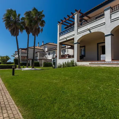 Apartment San Bruno - Playa Ishbii13p13 Isla Canela