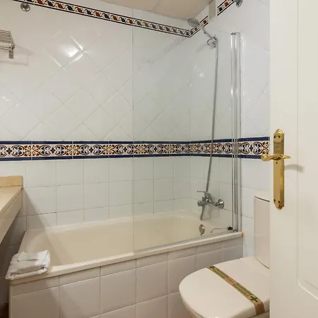 Apartment San Bruno - Playa Ishbii13p13 *