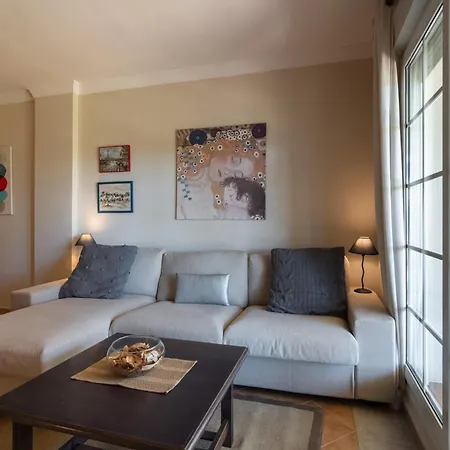 Apartment San Bruno - Playa Ishbii13p13 *