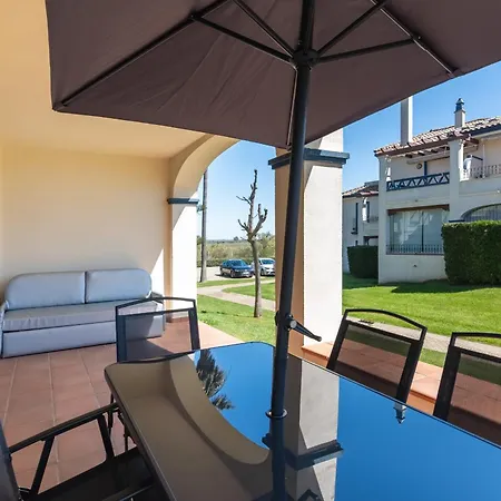 Apartment San Bruno - Playa Ishbii13p13 Isla Canela