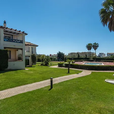 San Bruno - Playa Ishbii13p13 Apartment *