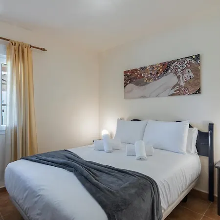 Apartment San Bruno - Playa Ishbii13p13 *