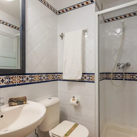 San Bruno - Playa Ishbii13p13 Apartment *