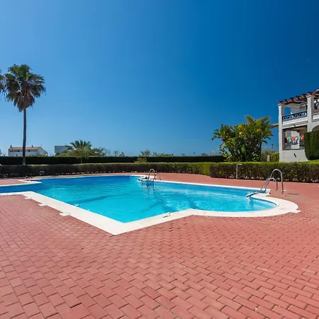 Apartment San Bruno - Playa Ishbii13p13 Isla Canela
