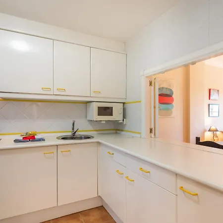 Apartment San Bruno - Playa Ishbii13p13 *