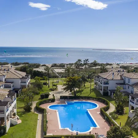 San Bruno - Playa Ishbii13p13 Apartamento Isla Canela